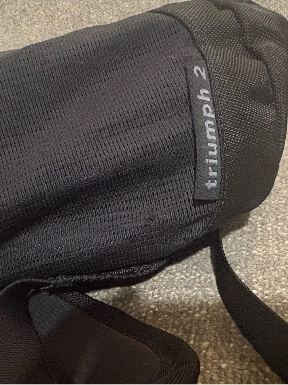 Thule EnRoute Escort 2 Daypack 27L Backpack SafeZone 15.6